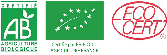"Thé Bio" versus "Thé Non Bio" - Row & Ma Paris