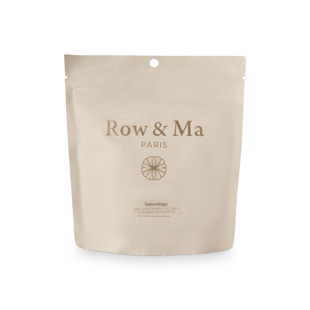 Detoxology - Row & Ma Paris