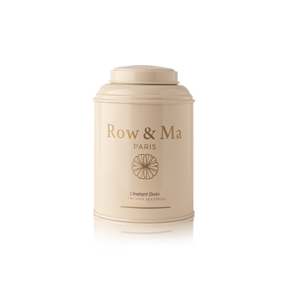 L'Instant divin - Row & Ma Paris