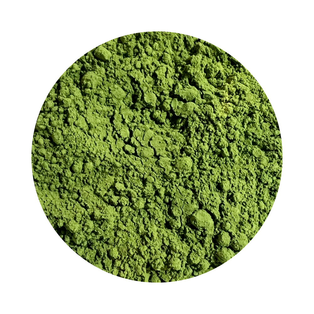 Matcha bio du japon premium cérémonie - Row & Ma Paris