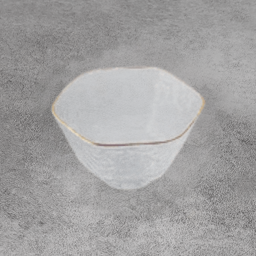 Tasse "Hexagone" - Row & Ma Paris