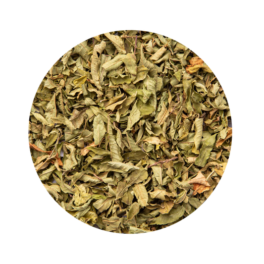 Verveine toujours - Row & Ma Paris