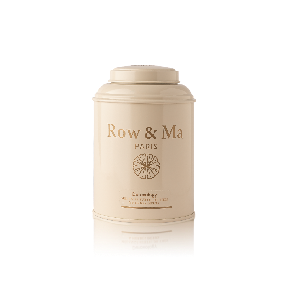 Detoxology - Row & Ma Paris