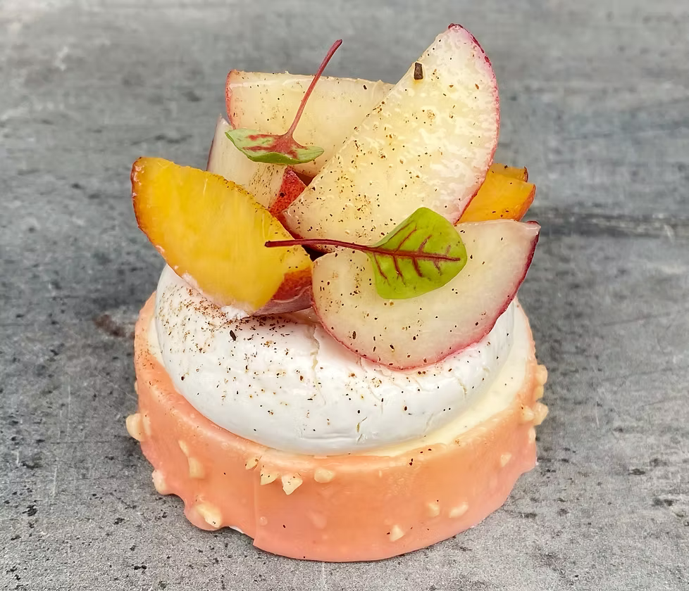 CHEF MICKAEL LIGEY