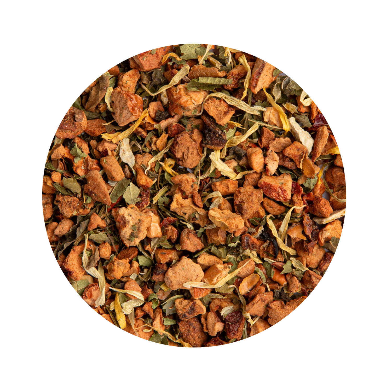 Infusions - Row & Ma Paris