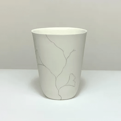 Mug blanc - Row & Ma Paris