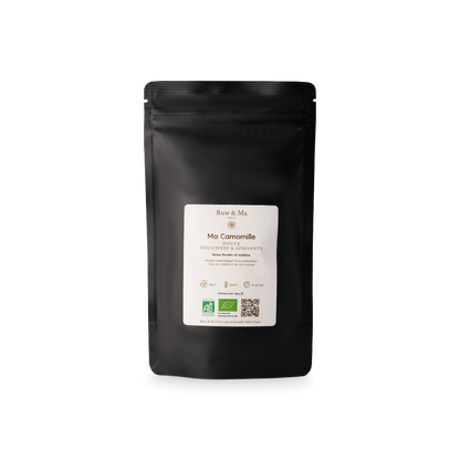 Ma camomille Ma boutique