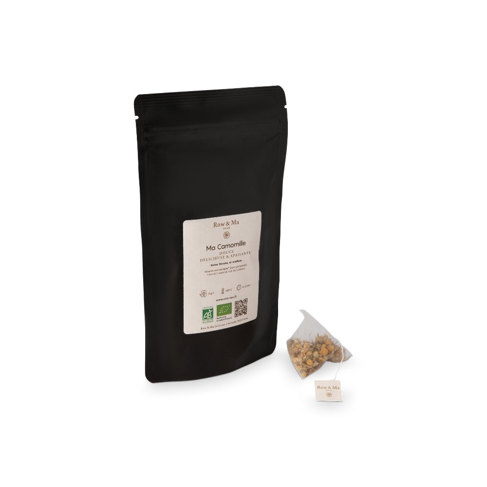 Ma camomille Ma boutique