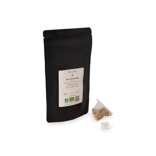 Ma camomille Ma boutique