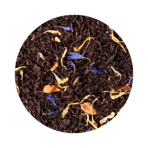 Je t'aime Papa Row & Ma Paris