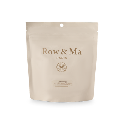 Detoxology - Row & Ma Paris