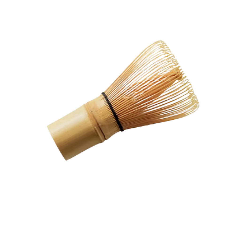 Fouet à matcha en bambou Row & Ma Paris