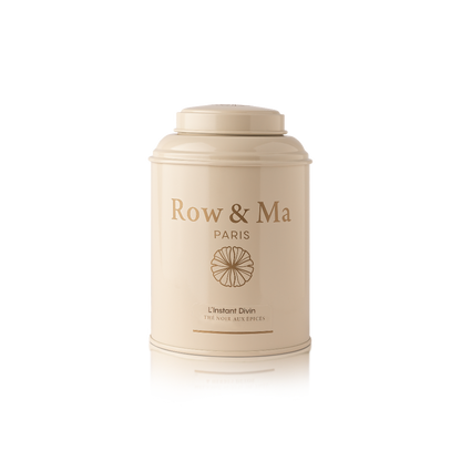 L'Instant divin - Row & Ma Paris