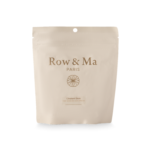 L'Instant divin - Row & Ma Paris