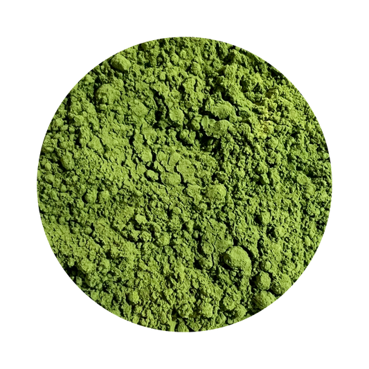 Matcha bio du japon premium cérémonie - Row & Ma Paris