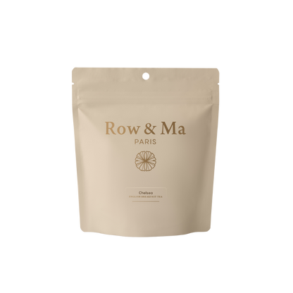 Chelsea - Row & Ma Paris