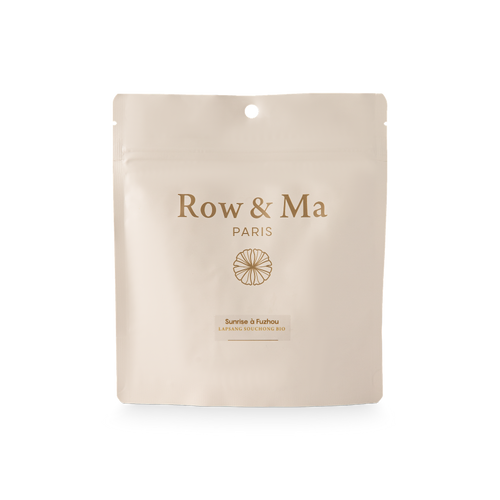 Sunrise in fuzhou - Row & Ma Paris