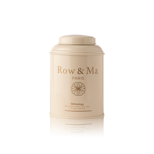 Detoxology - Row & Ma Paris