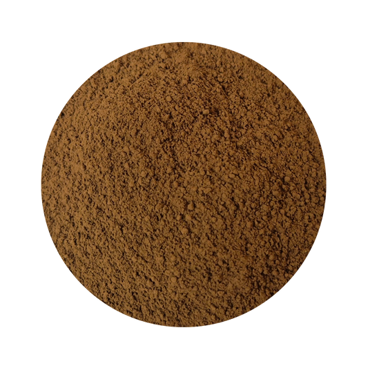 Poudre de Hojicha du Japon Row & Ma Paris